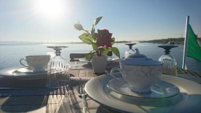 Boat&breakfast Stella Marina